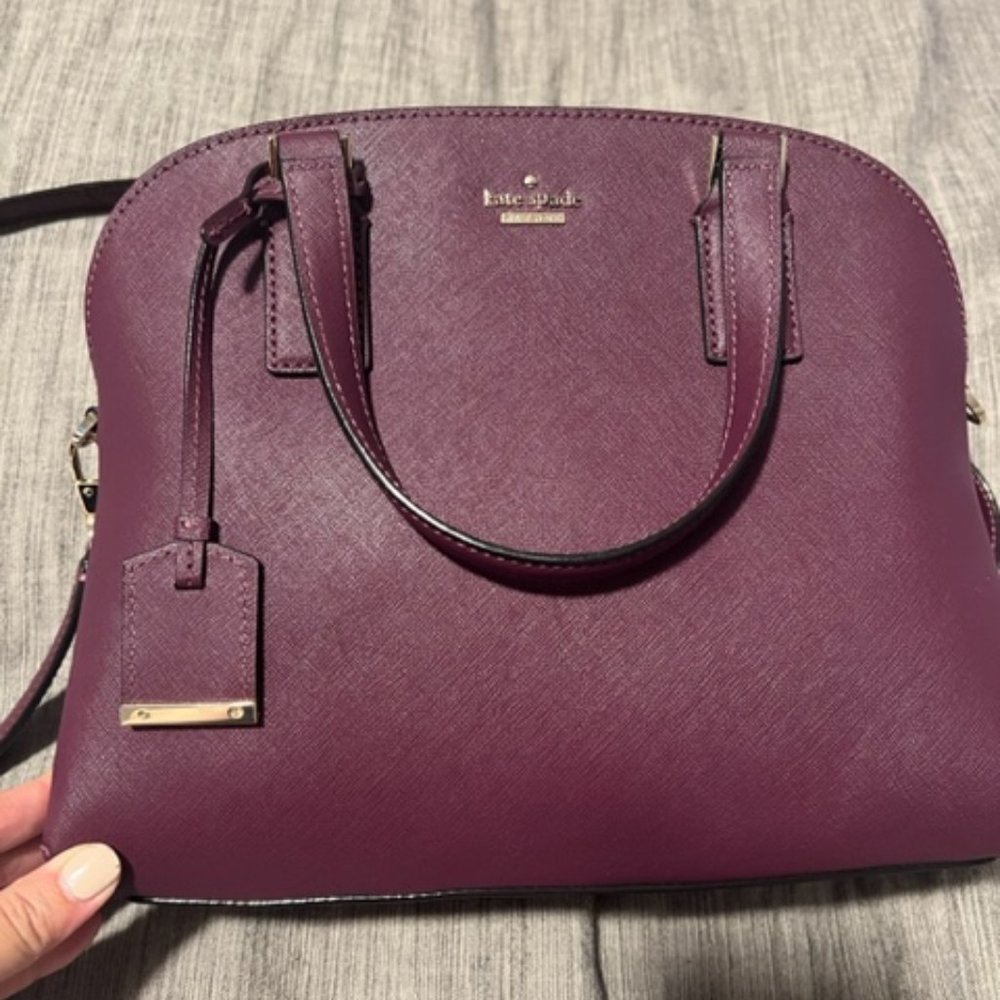 Kate Spade Medium Dome Bag - Picture 4 of 12